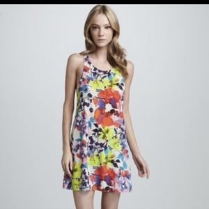 Alice + Olivia sheath dress